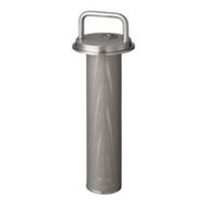 Filter element Stainless steel Suitable for type: 1675 1676